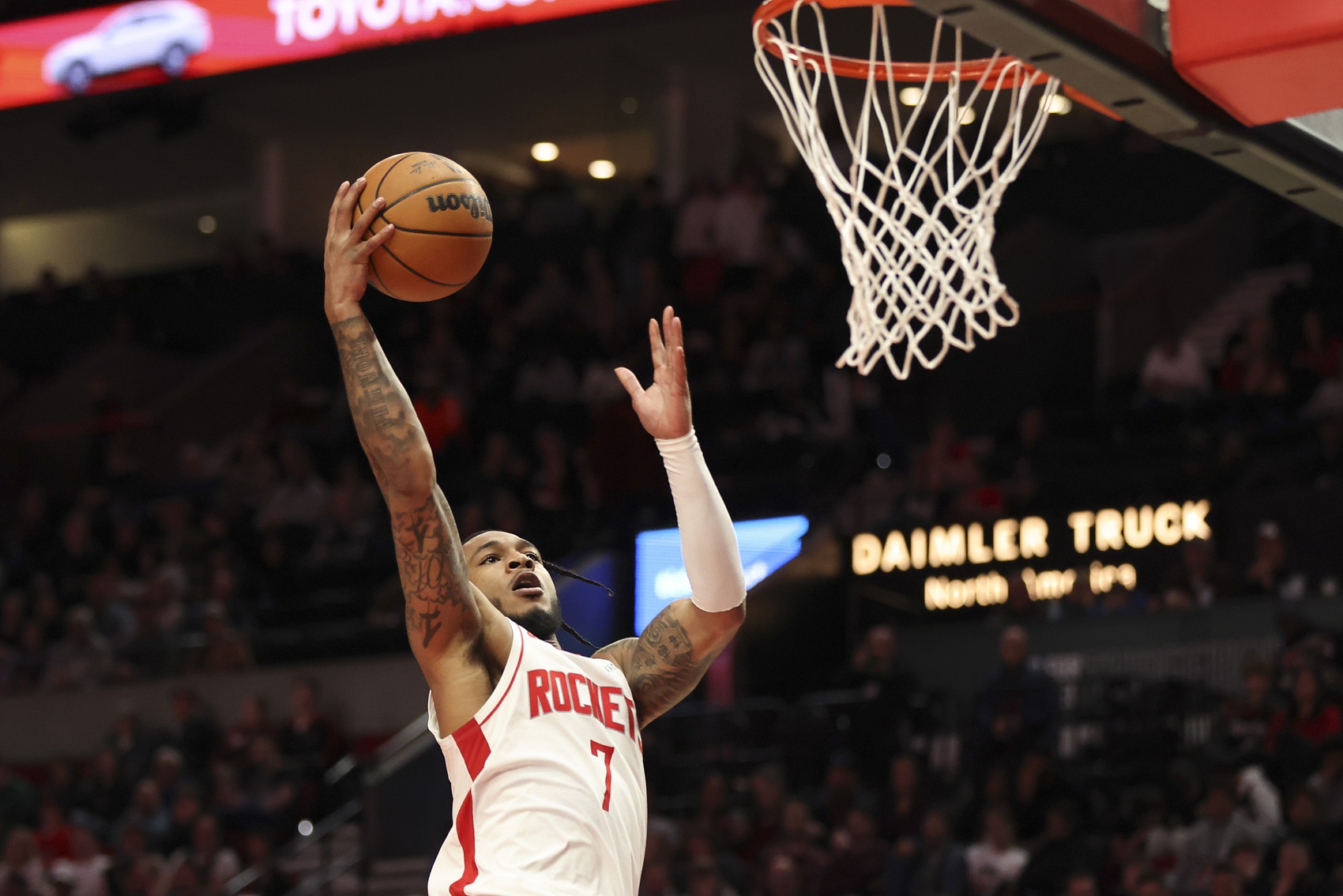 华体会官网-苏群：火箭交易惠特摩尔因想赢在当下&amp;湖人也是 年轻人开窍要趁早