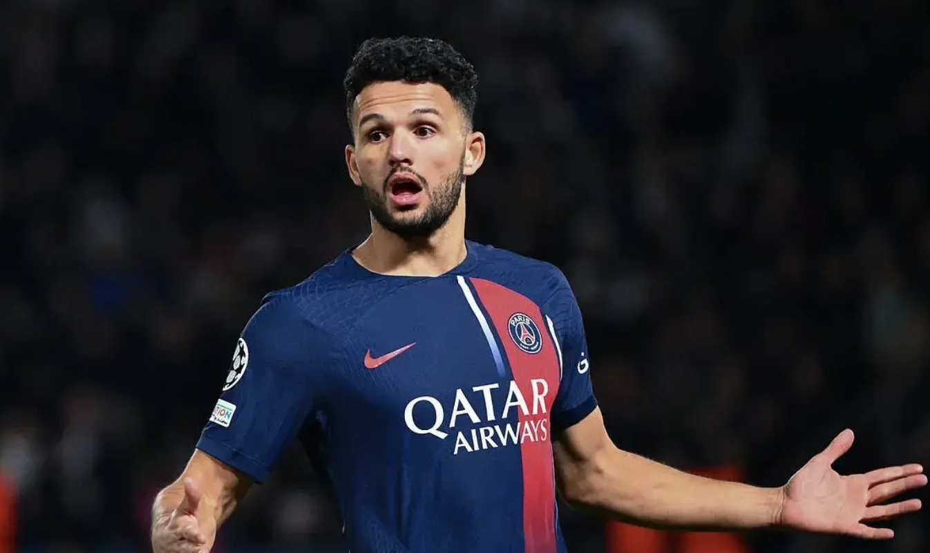 华体会平台-英媒：曼联有机会签下贡萨洛·拉莫斯，大巴黎要价5000万英镑