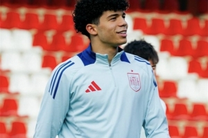 西媒：马塞洛儿子恩佐-阿尔维斯有望本周末上演皇马U19队首秀