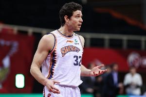 华体会-无敌存在！弗雷戴特在CBA四个赛季场均34.3分6.4板5.4助2断