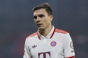 华体会官方网站-哈曼：帕利尼亚很适合曼联，孔帕尼更看重控球但球员并不擅长