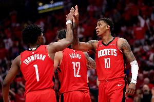 华体会官网-小贾巴里：一说起阿门的运动能力我就有点生气 我为什么做不到呢