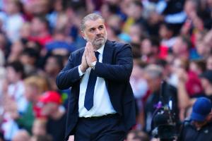 华体会官方网站-刷新下限？热刺英超最低积分纪录为44分，本赛季还有6轮积37分