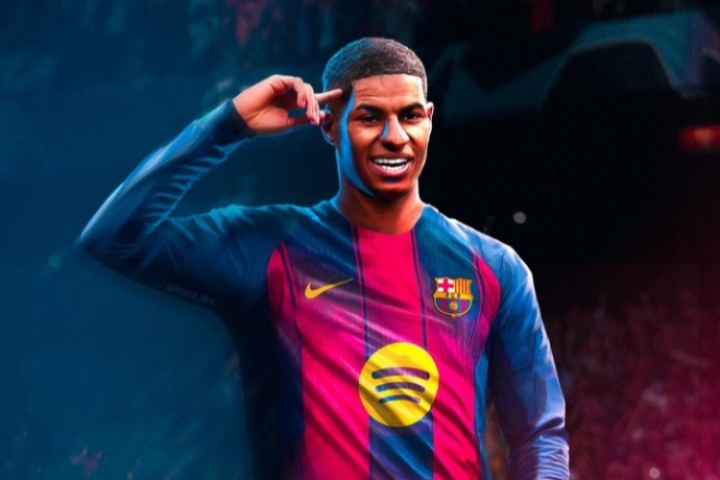 华体会官方网站-斯基拉：拉什福德租借费1000万买断费3500万，达到条件将强制买断