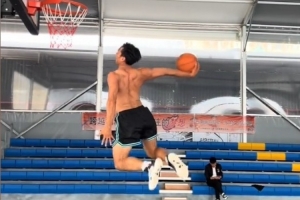 华体会-新赛季无缘CBA？矣进宏：变成平静的人 这一课要流很多眼泪