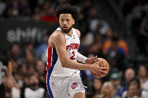 华体会官网-追梦：康宁汉姆将会为底特律带去一个总冠军 他被很多人低估了