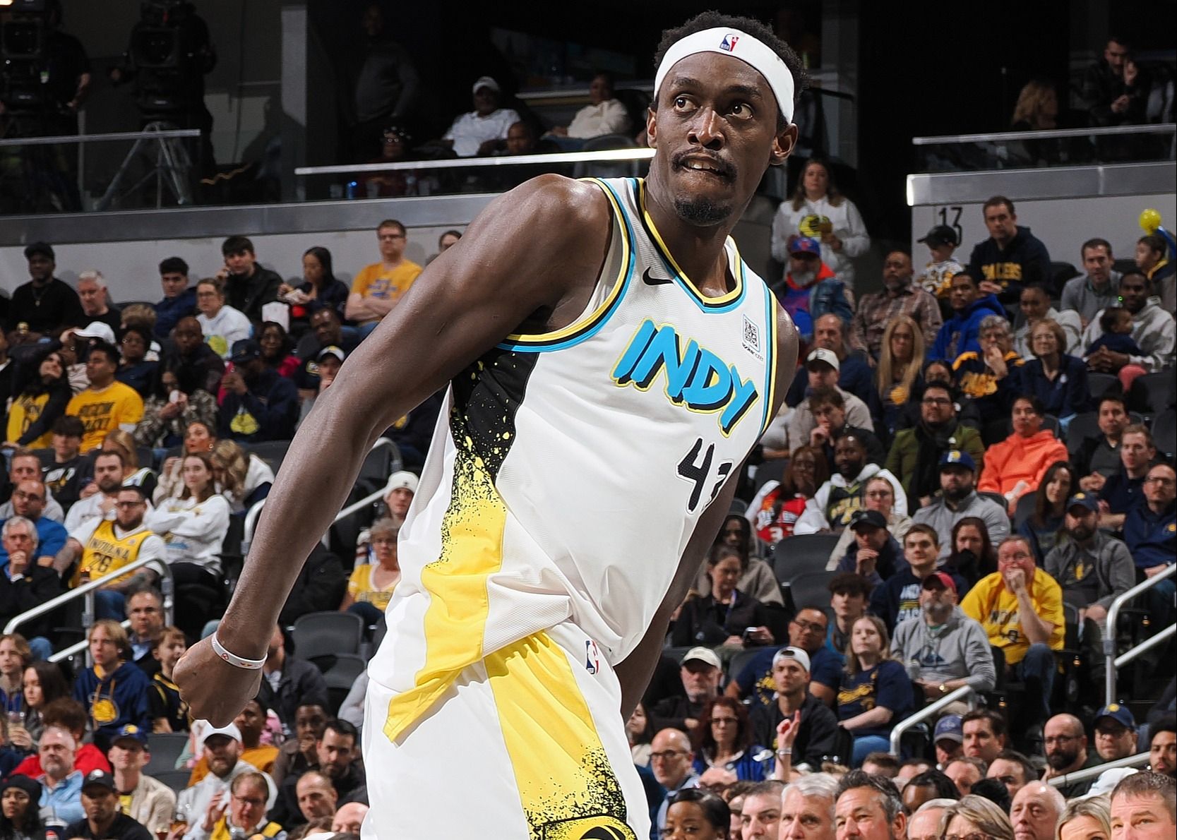 😣西亚卡姆：尼克斯从开场就更具侵略性，比我们打得更努力