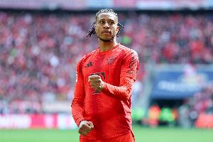 华体会平台-英媒：利物浦有意奥利塞和格伊，将前者视为萨拉赫替代者