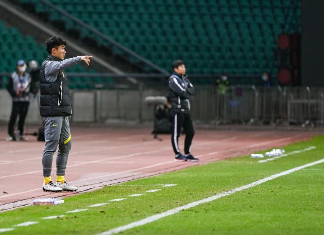 华体会平台-郑智回归广州镇场 已与球队会合21日花都主场首秀