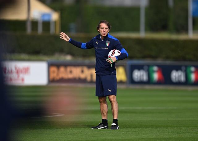 华体会官方网站-王勤伯：曼奇尼留任，拦下卡纳瓦罗-里皮是一功