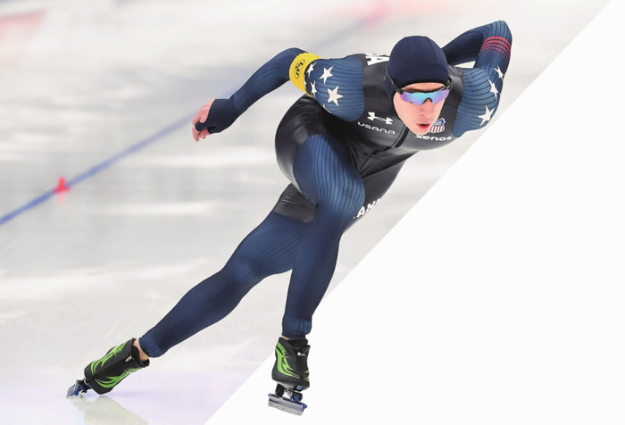 华体会平台-主要对手斯托尔兹状态正佳 跨越“大山” 中国速滑队并非全无机会|高亭宇|宁忠岩|北京冬奥会|米兰冬奥会|速度滑冰_新浪体育_新浪新闻
