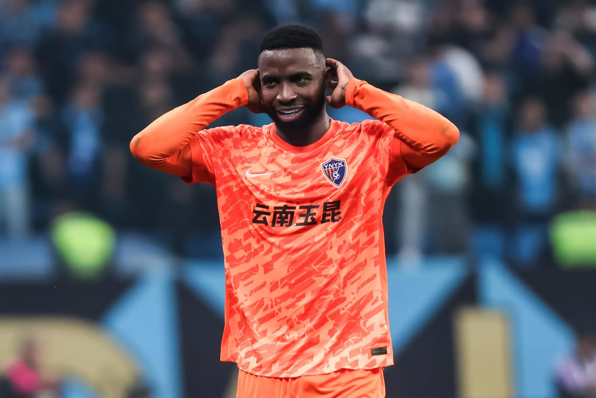 华体会平台-中超射手榜：奥斯卡、拉唐并列7球，基莱斯、席尔瓦6球